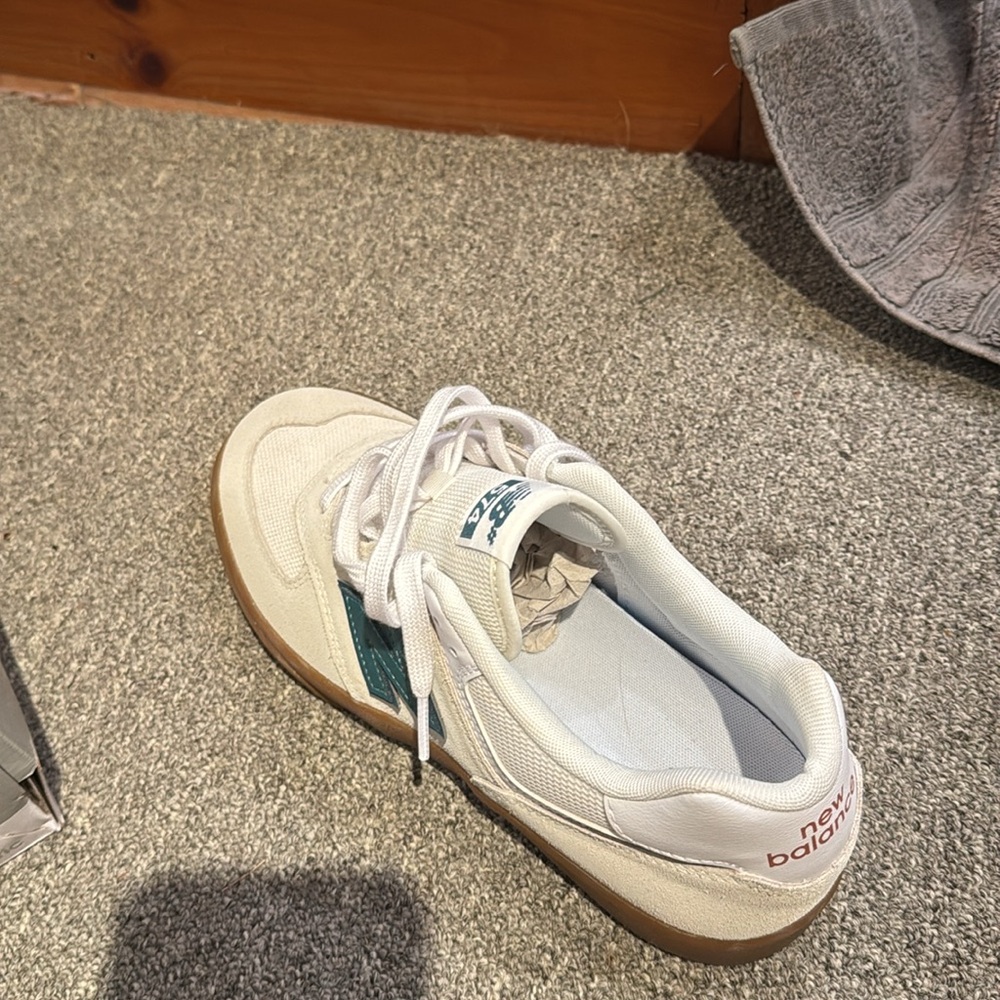 New Balance Numeric 574 - Picture 4 of 4